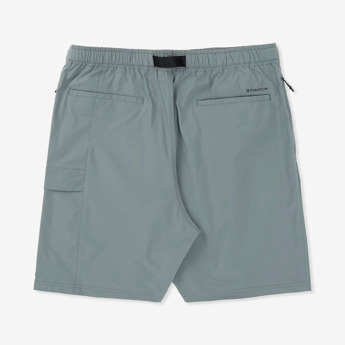 ハーレーHurleyサーフィンサーフウェアボトムスショートハーフパンツ短パンPHANTOMウーブンアイコンショーツMUWS261037メンズ男性26SU春夏