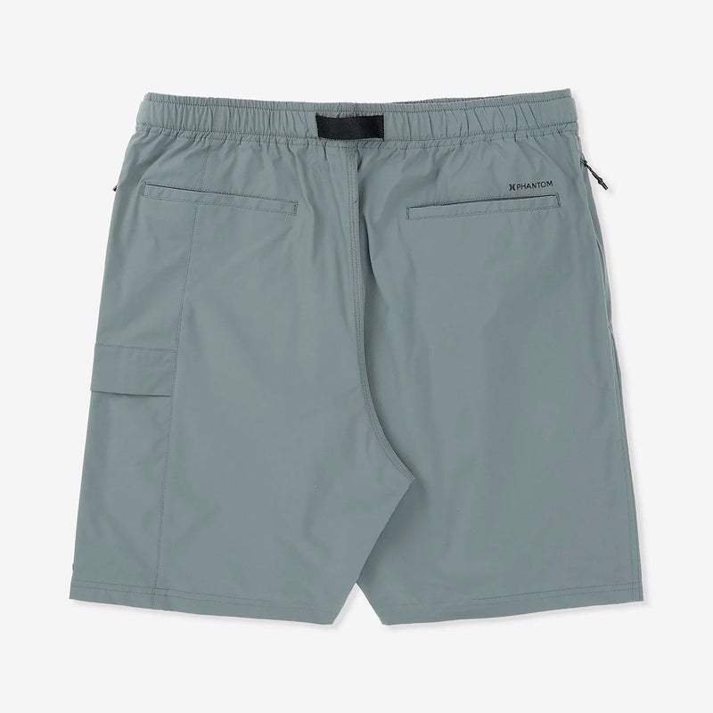 ハーレーHurleyサーフィンサーフウェアボトムスショートハーフパンツ短パンPHANTOMウーブンアイコンショーツMUWS261037メンズ男性26SU春夏