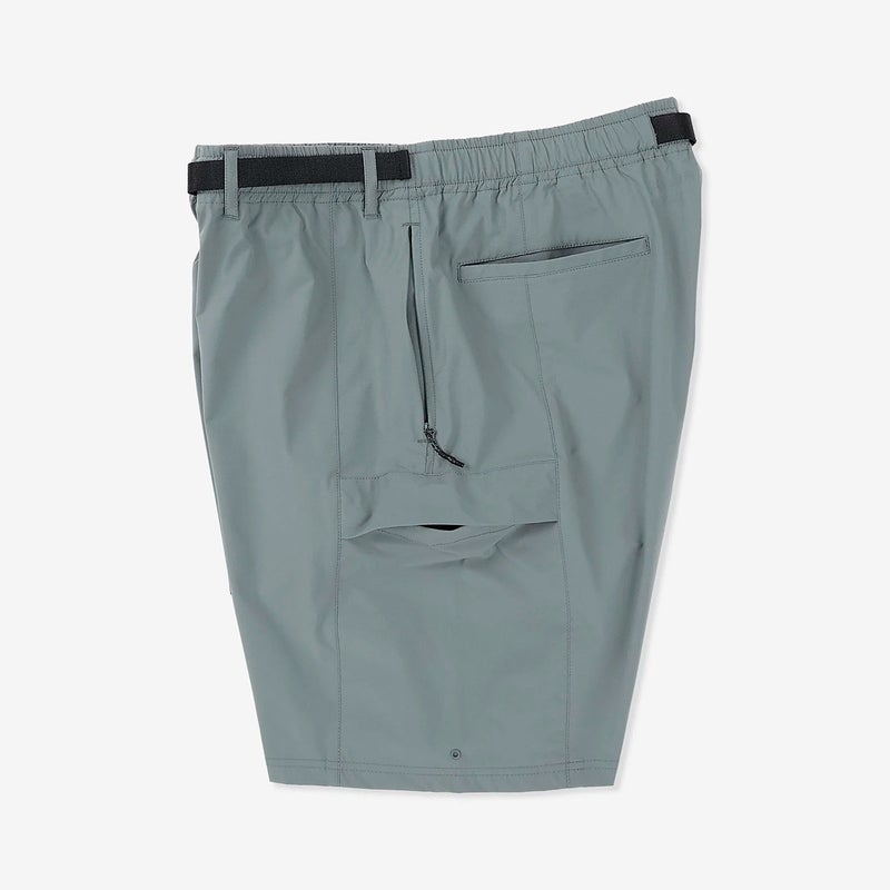 ハーレーHurleyサーフィンサーフウェアボトムスショートハーフパンツ短パンPHANTOMウーブンアイコンショーツMUWS261037メンズ男性26SU春夏