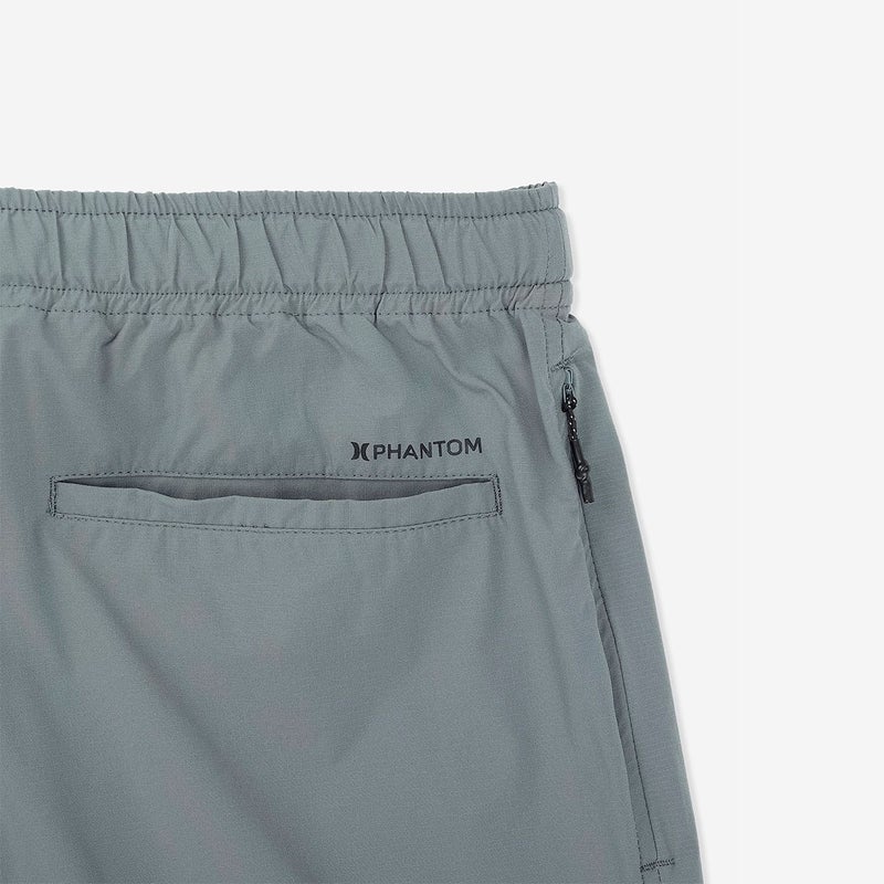 ハーレーHurleyサーフィンサーフウェアボトムスショートハーフパンツ短パンPHANTOMウーブンアイコンショーツMUWS261037メンズ男性26SU春夏