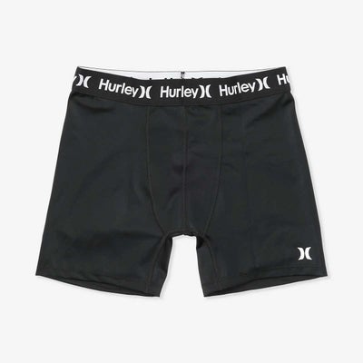 ハーレーHurleyサーフィンサーフウェアボトムスインナーアンダーパンツショーツファントムサーフインナーコンプレッションショーツPHANTOMSURFINNERCOMPRESSIONSHORTSMSSI251001メンズ男性25SP春夏