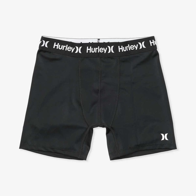 ハーレーHurleyサーフィンサーフウェアボトムスインナーアンダーパンツショーツファントムサーフインナーコンプレッションショーツPHANTOMSURFINNERCOMPRESSIONSHORTSMSSI251001メンズ男性25SP春夏