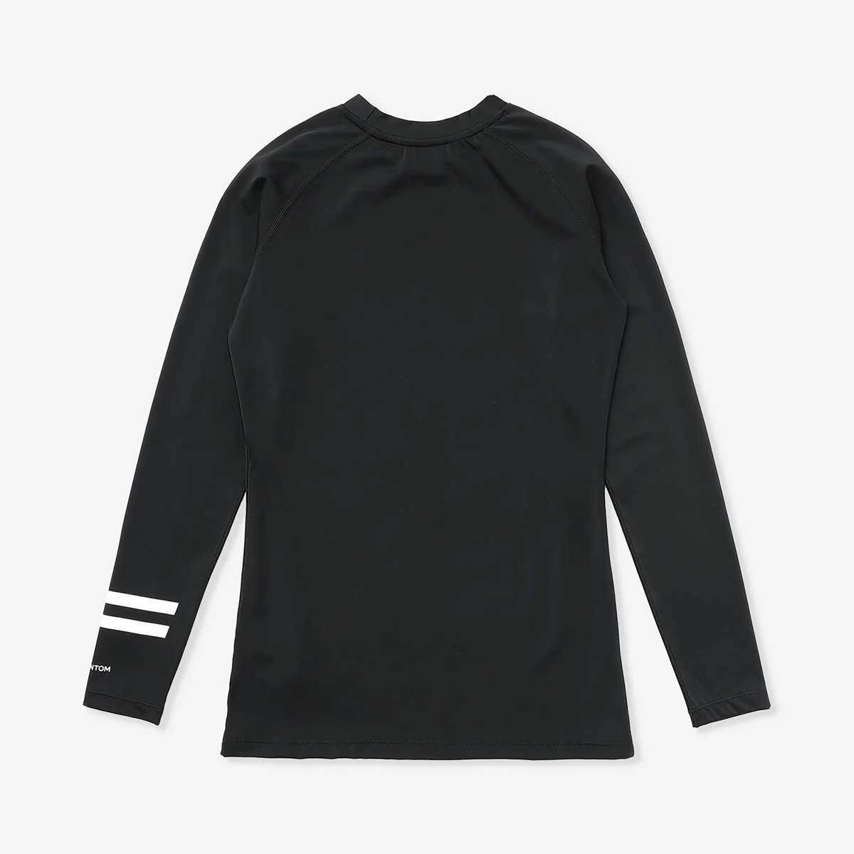 ハーレーHurleyサーフィンサーフラッシュガードUVカットファントムラッシュブロックパーティーコンプレッションロングスリーブPHANTOMRASHBLOCKPARTYCOMPRESSIONLONGSLEEVEWSRG251061レディース女性25SP春夏