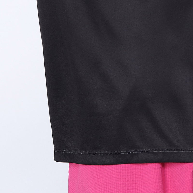 チャムスCHUMSランニングウェア半袖TシャツマラソンTシャツCH01-2769メンズレディースユニセックス26SP春夏