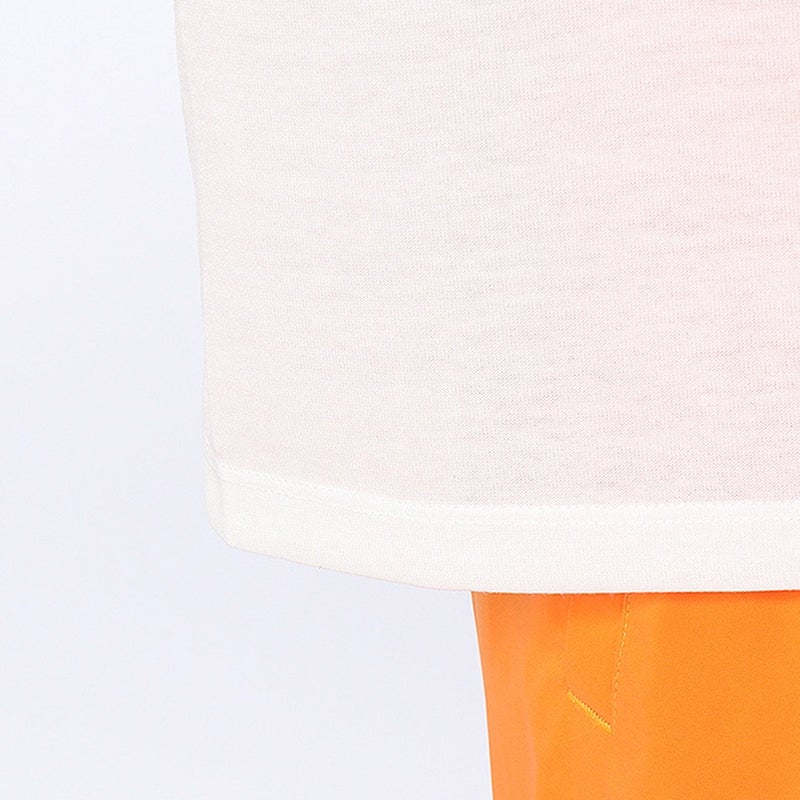 チャムスCHUMSランニングウェア半袖Tシャツチャムス×みゃこアンストッパブルTシャツCH01-2796メンズレディースユニセックス26SP春夏