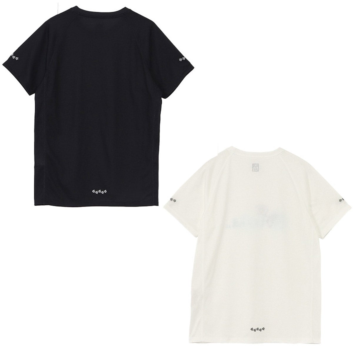 チャムスCHUMSランニングウェア半袖Tシャツチャムス×ミツカチアリングブービーTシャツCH01-2797メンズレディースユニセックス26SP春夏
