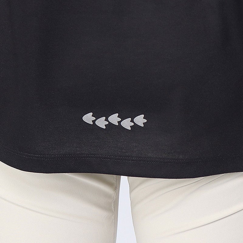 チャムスCHUMSランニングウェア半袖Tシャツチャムス×ミツカチアリングブービーTシャツCH01-2797メンズレディースユニセックス26SP春夏