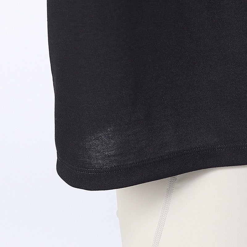 チャムスCHUMSランニングウェア半袖Tシャツチャムス×ミツカチアリングブービーTシャツCH01-2797メンズレディースユニセックス26SP春夏