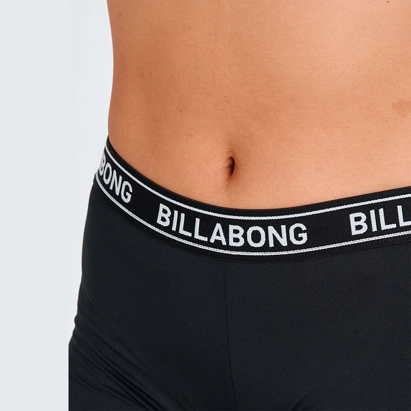 ビラボンBILLABONGサーフィンサーフラッシュガードレギンスLOGOBANDUVLEGGINGラッシュレギンスBG013400レディース女性26SP春夏