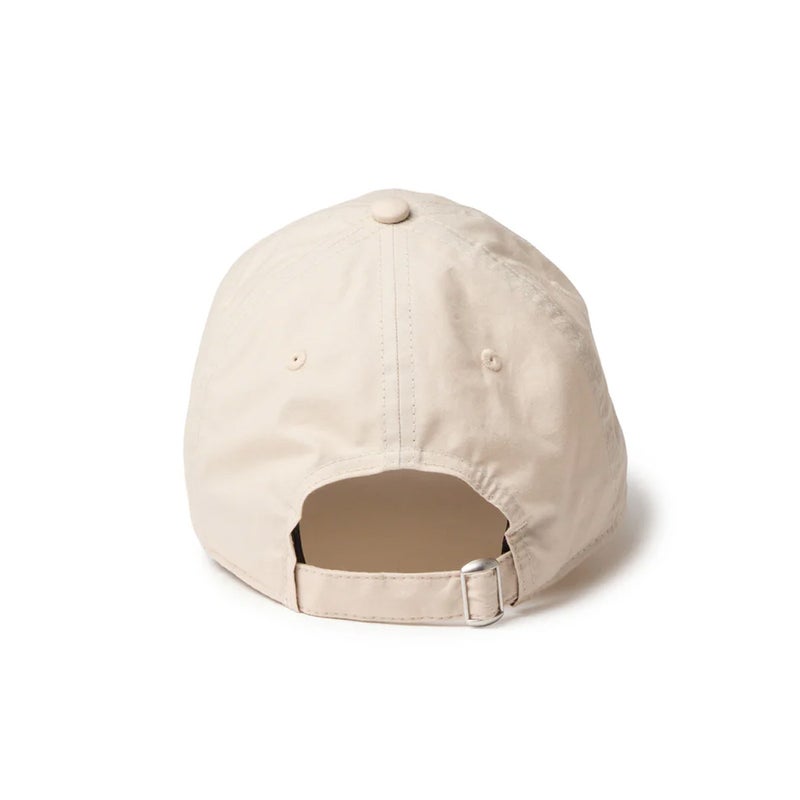 ニューエラNEWERAアウトドアカジュアル帽子キャップ9TWENTYTypewriterコットンタイプライターニューヨーク・ヤンキースライトベージュ14745047メンズレディースユニセックス26SP春夏