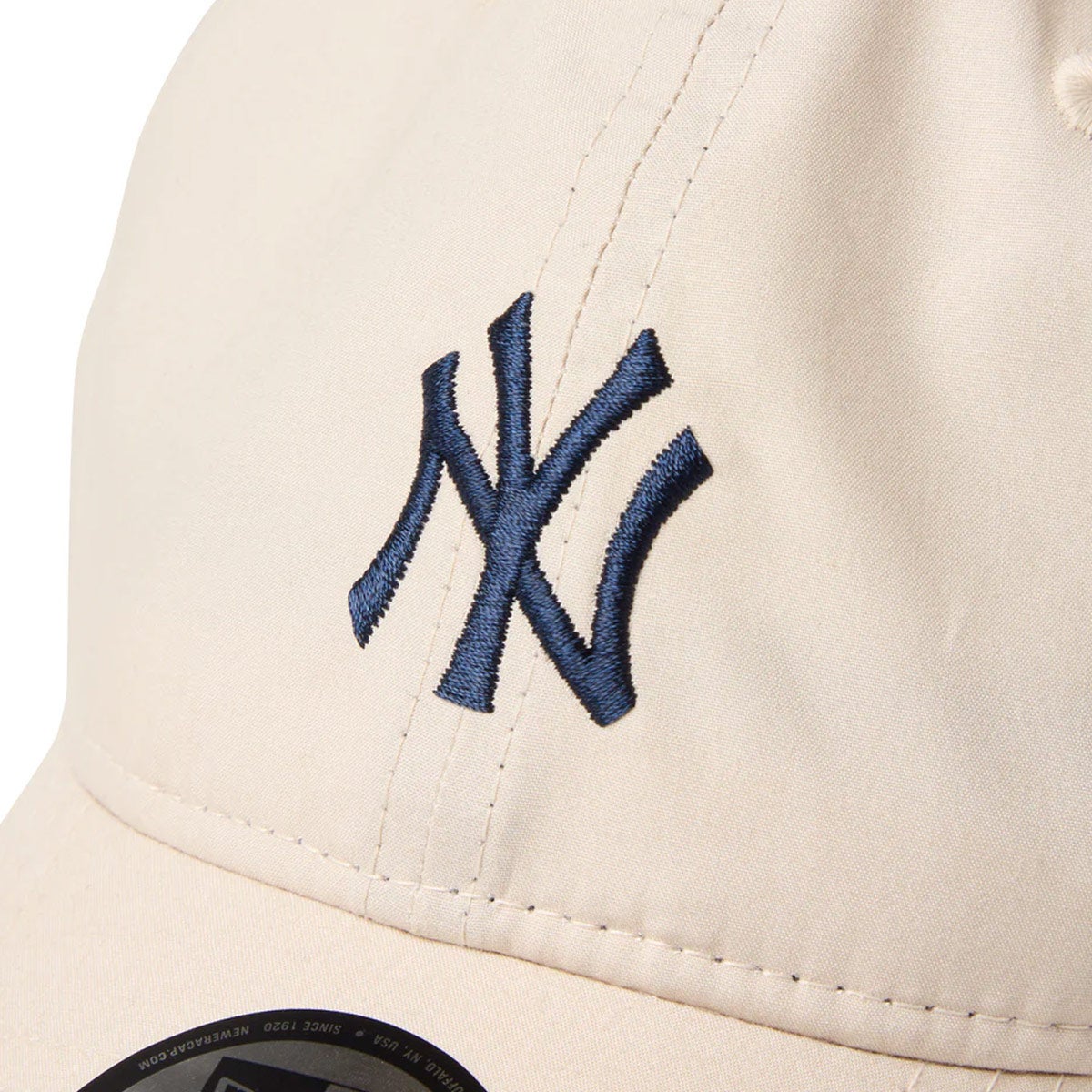 ニューエラ NEW ERA 9TWENTY Typewriter コットンタイプライター