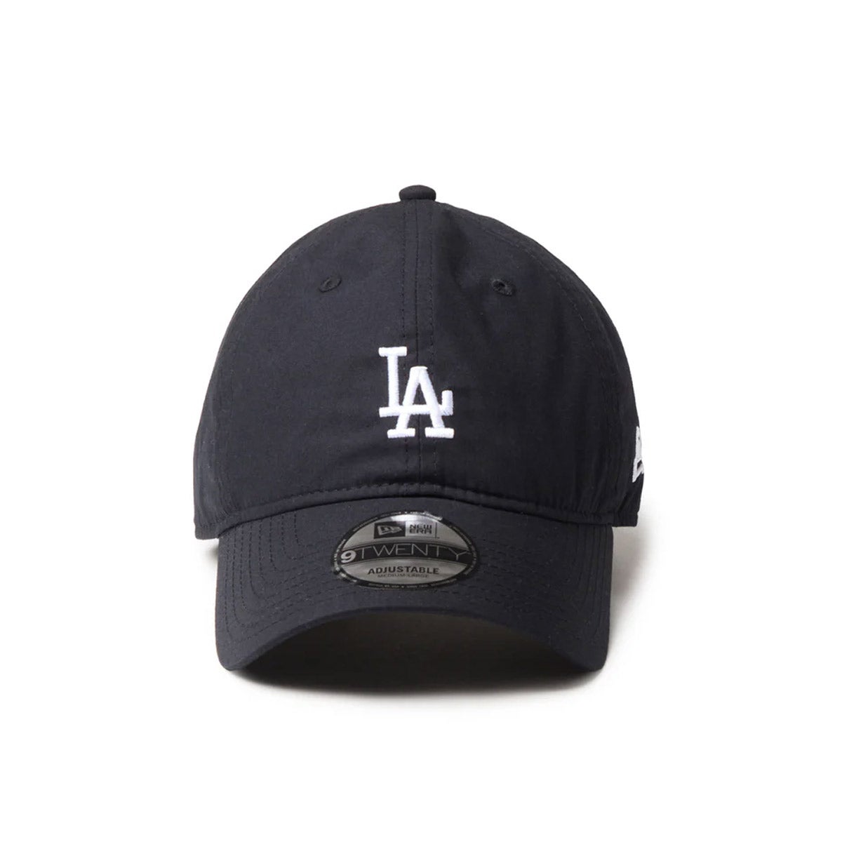 ニューエラNEWERAアウトドアカジュアル帽子キャップ9TWENTYTypewriterコットンタイプライターロサンゼルス・ドジャースブラック14745081メンズレディースユニセックス26SP春夏