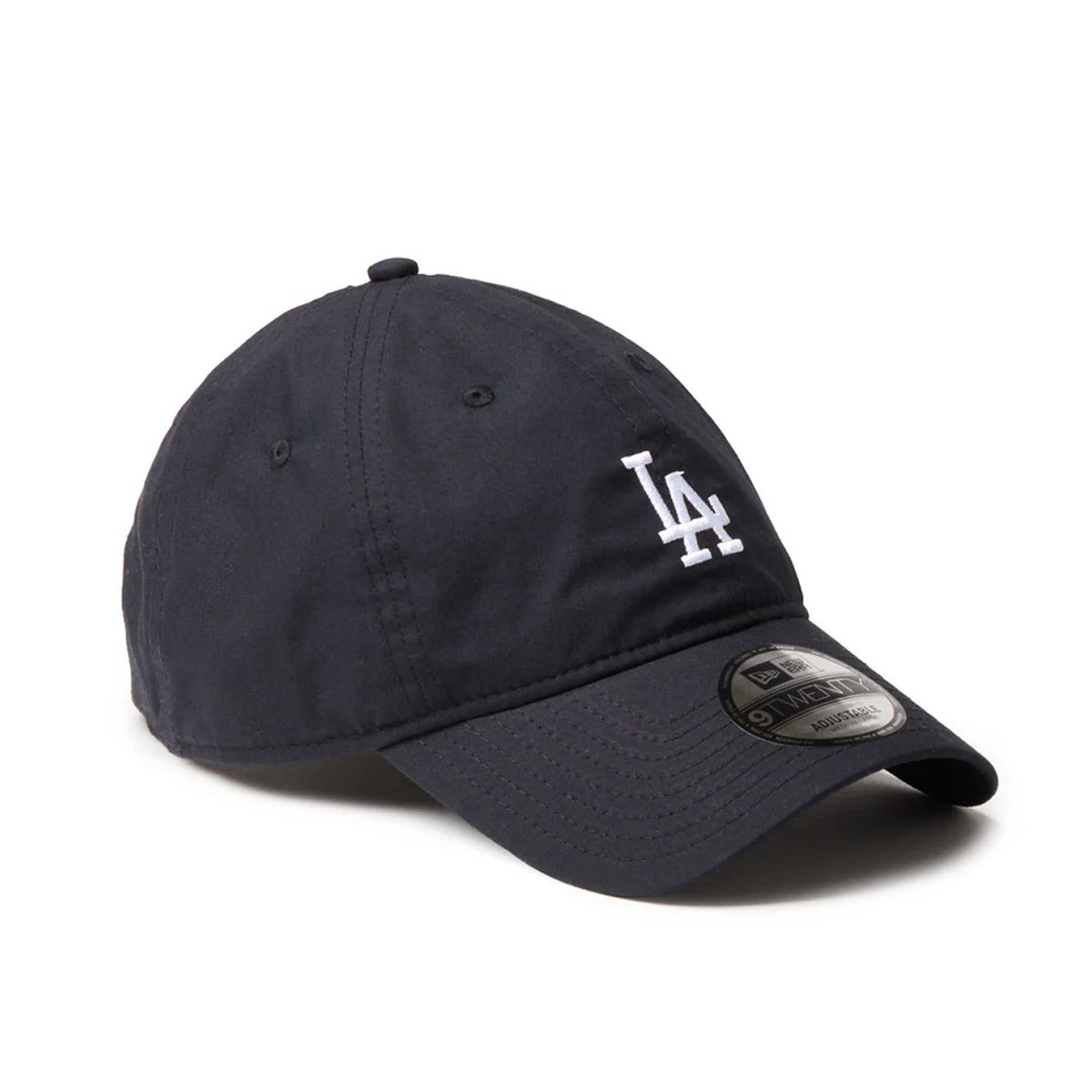 ニューエラNEWERAアウトドアカジュアル帽子キャップ9TWENTYTypewriterコットンタイプライターロサンゼルス・ドジャースブラック14745081メンズレディースユニセックス26SP春夏