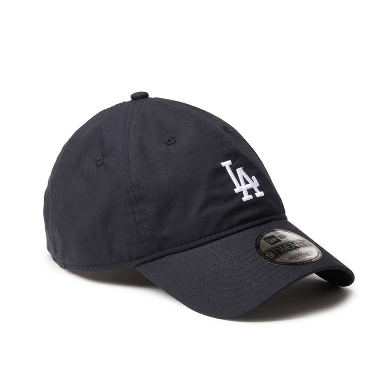ニューエラNEWERAアウトドアカジュアル帽子キャップ9TWENTYTypewriterコットンタイプライターロサンゼルス・ドジャースブラック14745081メンズレディースユニセックス26SP春夏
