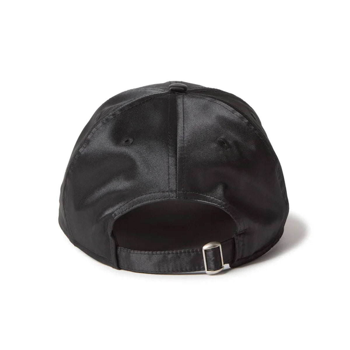 ニューエラNEWERAアウトドアカジュアル帽子キャップ9THIRTYkansa?yamamoto龍サテンネイビー14858856メンズレディースユニセックス26SP春夏