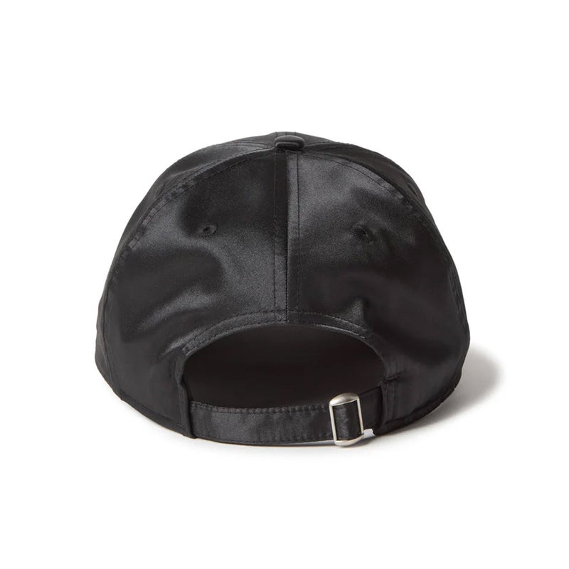 ニューエラNEWERAアウトドアカジュアル帽子キャップ9THIRTYkansa?yamamoto龍サテンネイビー14858856メンズレディースユニセックス26SP春夏