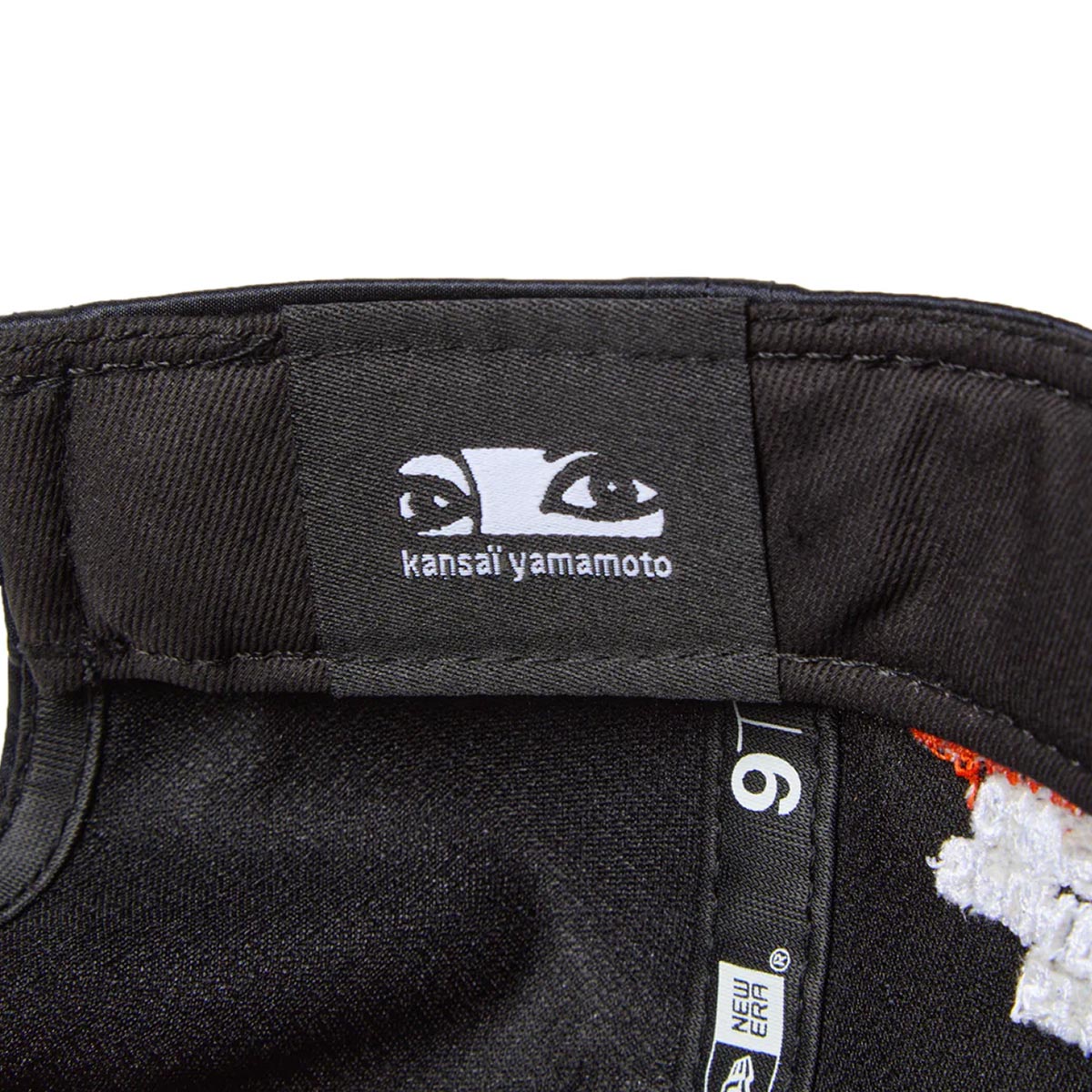 ニューエラNEWERAアウトドアカジュアル帽子キャップ9THIRTYkansa?yamamoto龍サテンネイビー14858856メンズレディースユニセックス26SP春夏