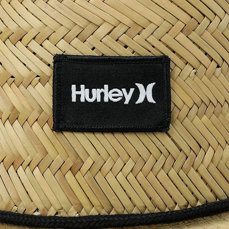 ハーレーHurleyサーフィンサーフ帽子ハットジャバストローハットHIHM0227メンズ男性26SU春夏