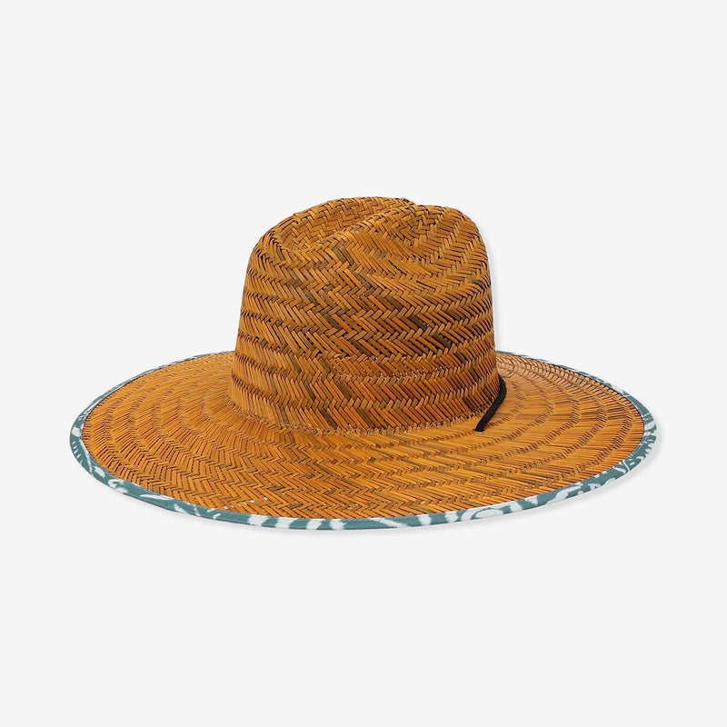 ハーレーHurleyサーフィンサーフ帽子ハットジャバストローハットHIHM0227メンズ男性26SU春夏