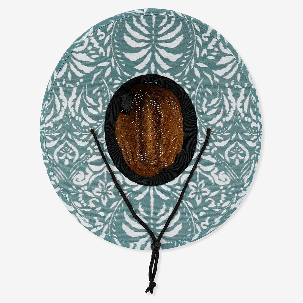 ハーレーHurleyサーフィンサーフ帽子ハットジャバストローハットHIHM0227メンズ男性26SU春夏