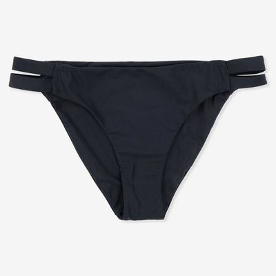 ハーレーHurleyサーフィンサーフ水着マックスソリッドモデレートボトムHUD037B5レディース女性26SU春夏