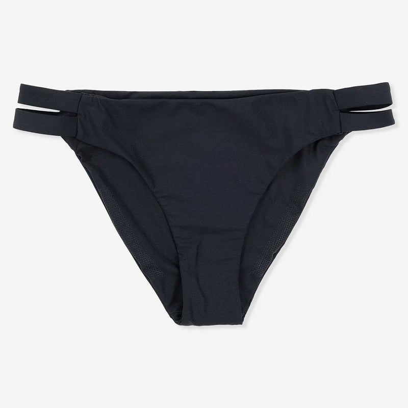 ハーレーHurleyサーフィンサーフ水着マックスソリッドモデレートボトムHUD037B5レディース女性26SU春夏