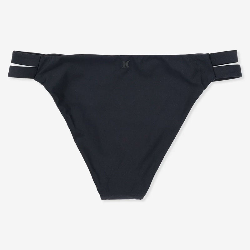 ハーレーHurleyサーフィンサーフ水着マックスソリッドモデレートボトムHUD037B5レディース女性26SU春夏