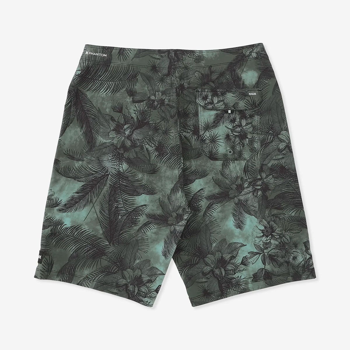 ハーレーHurleyサーフィンサーフ水着ボードショーツトランクス海パンPHANTOMエコウィークエンダー20"MBS08404メンズ男性26SU春夏