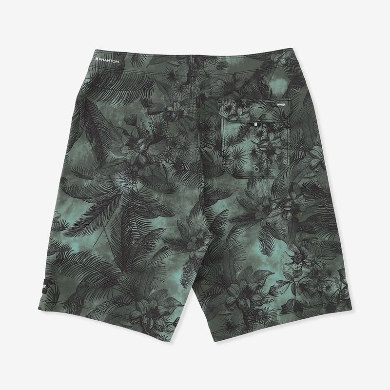 ハーレーHurleyサーフィンサーフ水着ボードショーツトランクス海パンPHANTOMエコウィークエンダー20"MBS08404メンズ男性26SU春夏