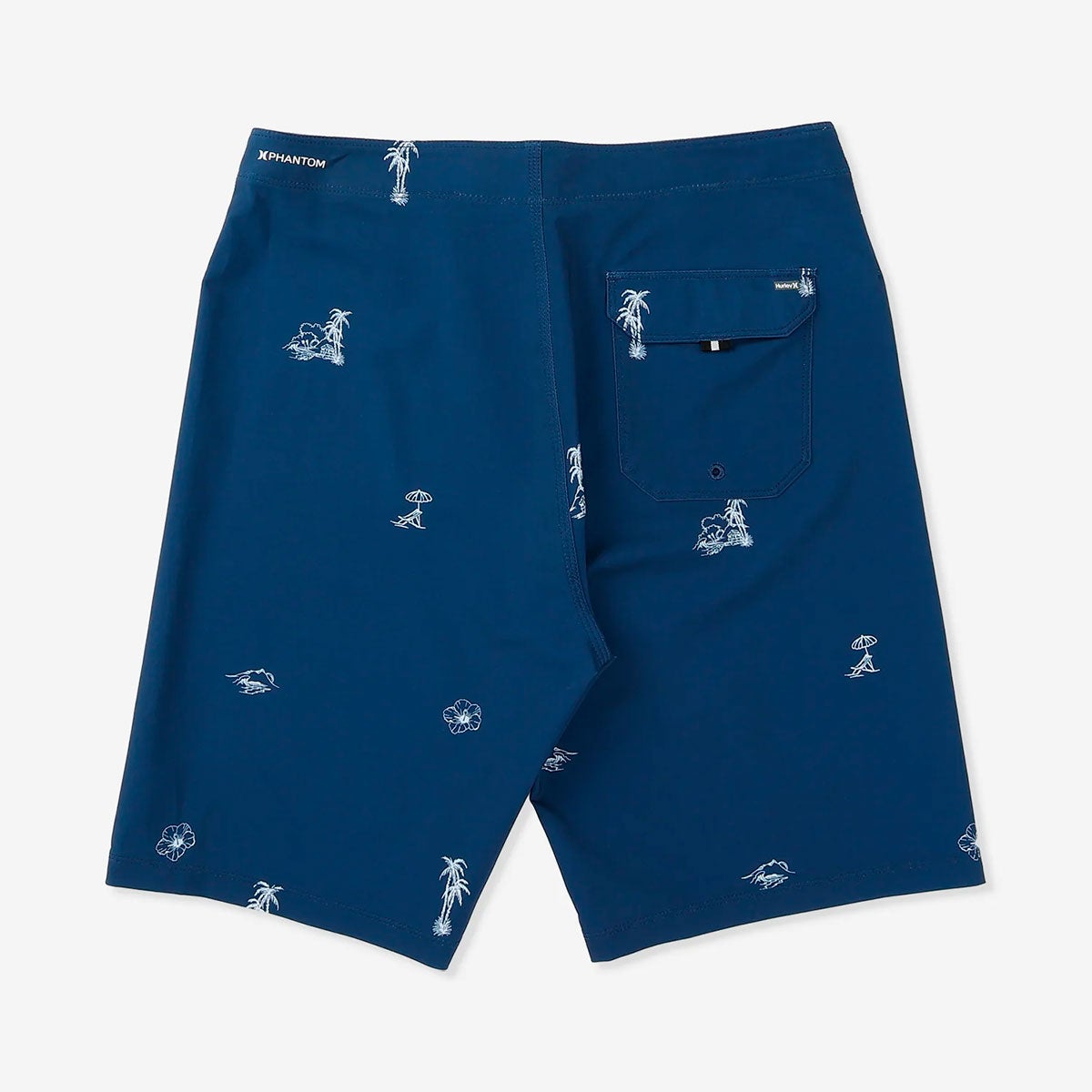 ハーレーHurleyサーフィンサーフ水着ボードショーツトランクス海パンPHANTOMエコウィークエンダー20"MBS08404メンズ男性26SU春夏