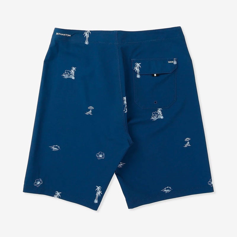 ハーレーHurleyサーフィンサーフ水着ボードショーツトランクス海パンPHANTOMエコウィークエンダー20"MBS08404メンズ男性26SU春夏