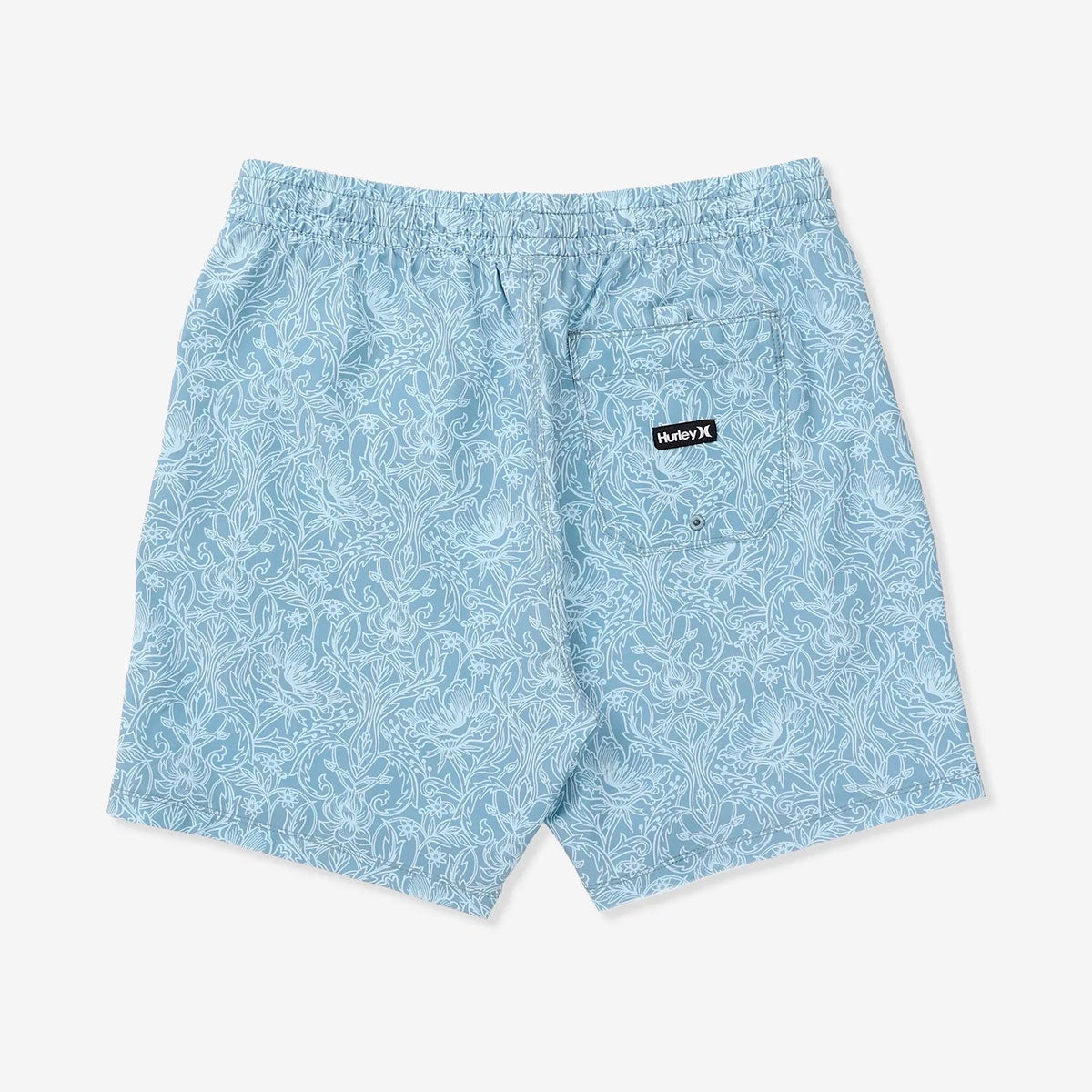 ハーレーHurleyサーフィンサーフ水着ボードショーツトランクス海パンキャノンボールボレー17"MBS08405メンズ男性26SU春夏