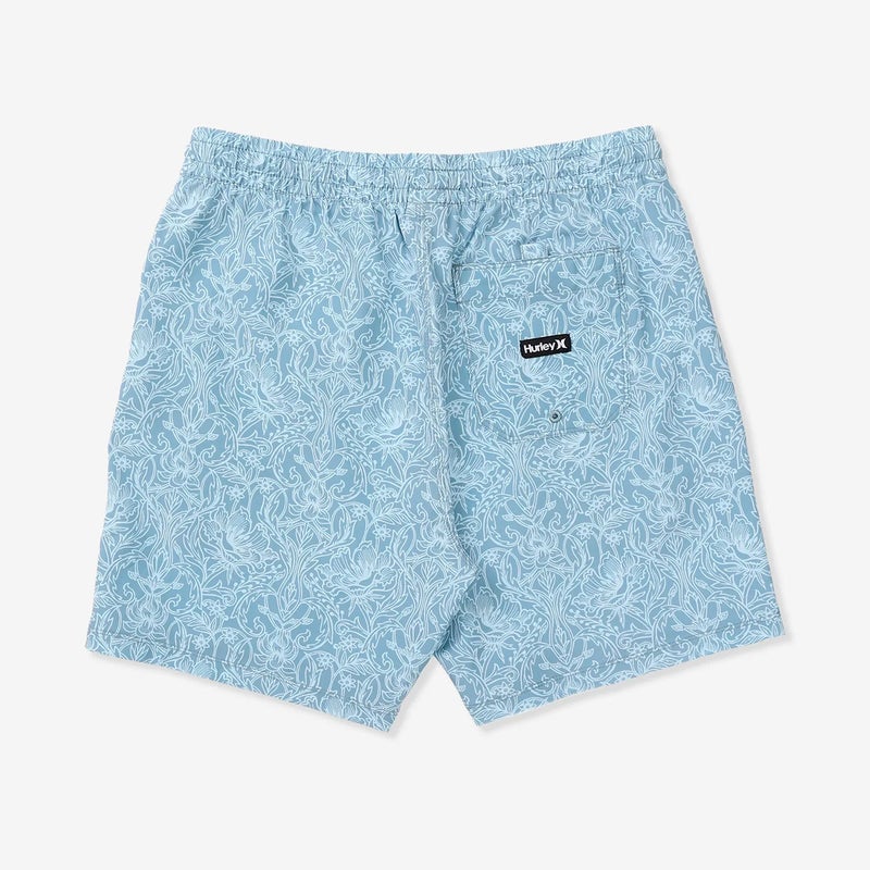 ハーレーHurleyサーフィンサーフ水着ボードショーツトランクス海パンキャノンボールボレー17"MBS08405メンズ男性26SU春夏