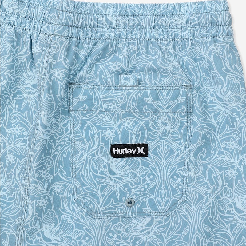 ハーレーHurleyサーフィンサーフ水着ボードショーツトランクス海パンキャノンボールボレー17"MBS08405メンズ男性26SU春夏