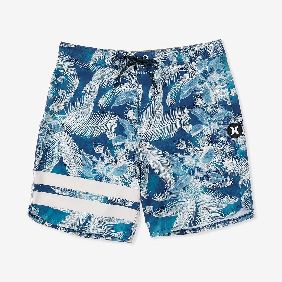 ハーレーHurleyサーフィンサーフ水着ボードショーツトランクス海パンPHANTOMエコブロックパーティエンジニアード18"MBS08412メンズ男性26SU春夏