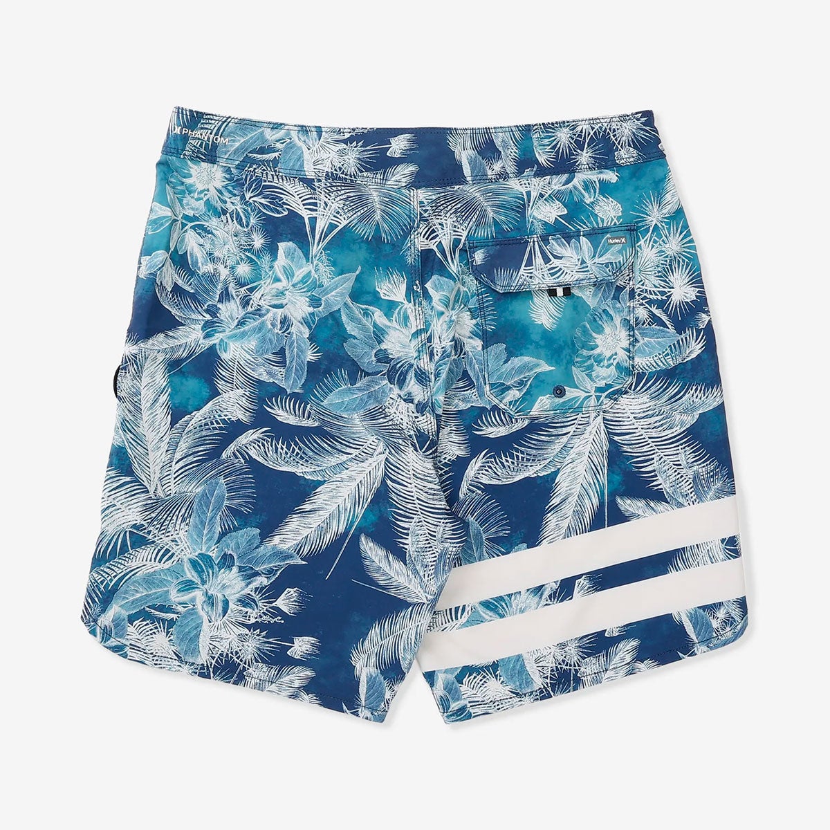 ハーレーHurleyサーフィンサーフ水着ボードショーツトランクス海パンPHANTOMエコブロックパーティエンジニアード18"MBS08412メンズ男性26SU春夏