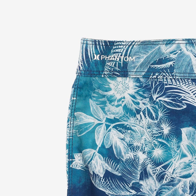 ハーレーHurleyサーフィンサーフ水着ボードショーツトランクス海パンPHANTOMエコブロックパーティエンジニアード18"MBS08412メンズ男性26SU春夏