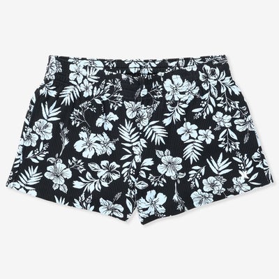 ハーレーHurleyサーフィンサーフ水着リブポケットボードショーツサーフパンツWBS2421043レディース女性26SU春夏