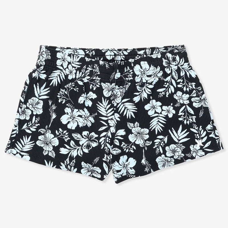 ハーレーHurleyサーフィンサーフ水着リブポケットボードショーツサーフパンツWBS2421043レディース女性26SU春夏