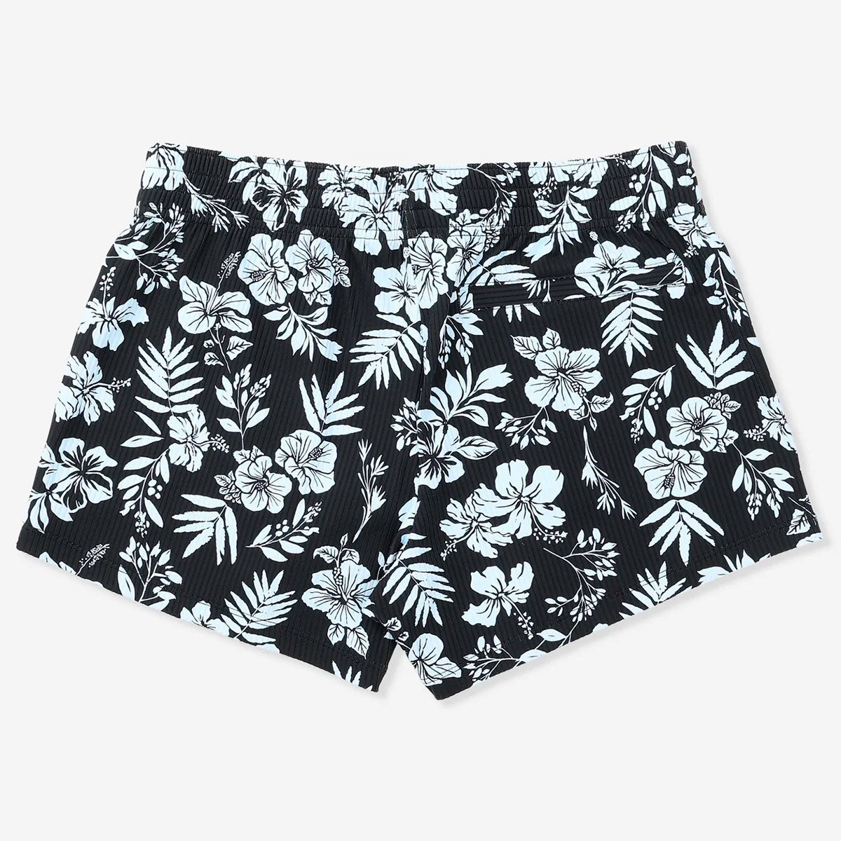 ハーレーHurleyサーフィンサーフ水着リブポケットボードショーツサーフパンツWBS2421043レディース女性26SU春夏