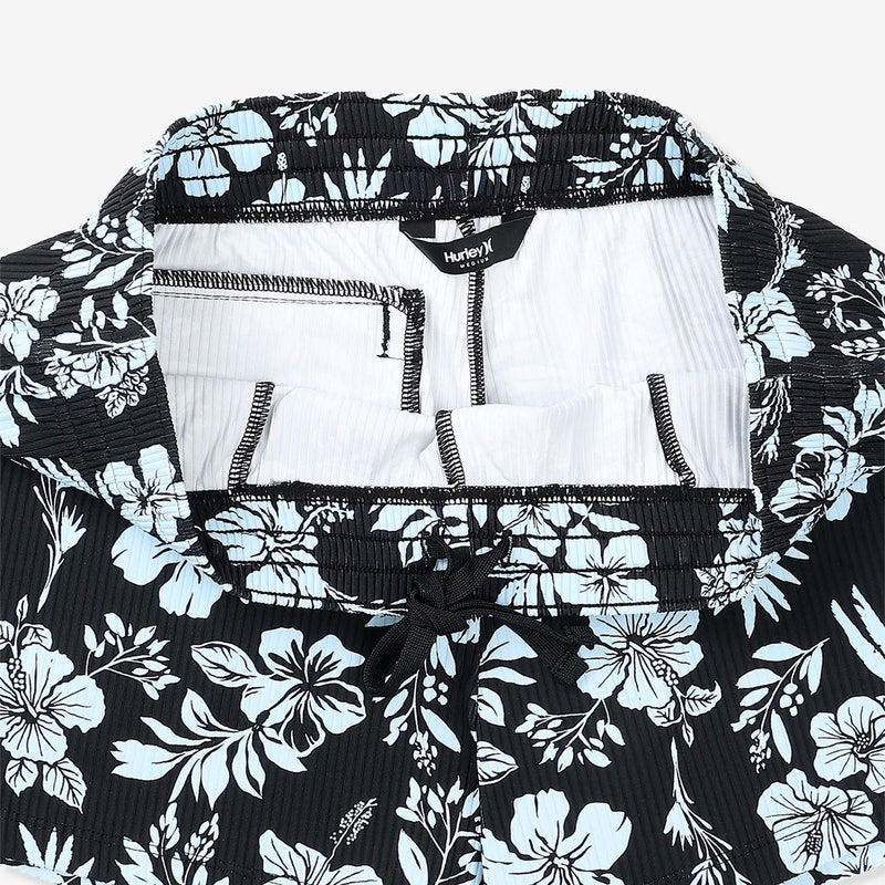 ハーレーHurleyサーフィンサーフ水着リブポケットボードショーツサーフパンツWBS2421043レディース女性26SU春夏