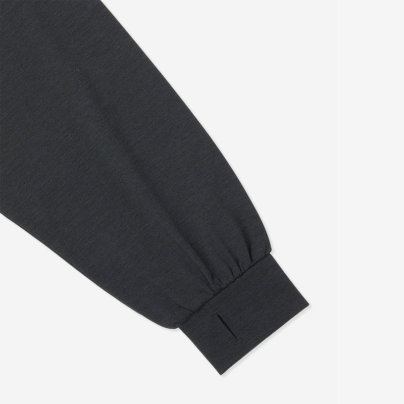 ハーレーHurleyサーフィンサーフラッシュガードUVカットPHANTOMクルーシブロゴフルジップジャケットWSRG261009レディース女性26SU春夏