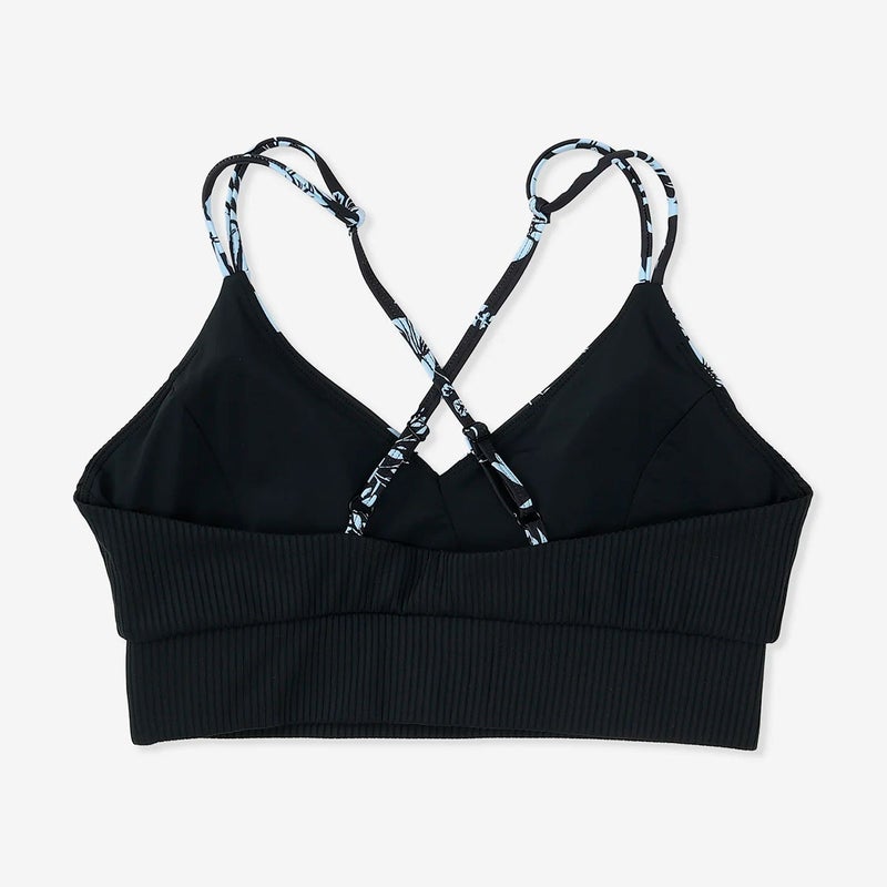 ハーレーHurleyサーフィンサーフ水着リブスイッチングスイムウェアトップスWSSW261010レディース女性26SU春夏