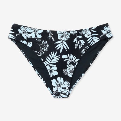 ハーレーHurleyサーフィンサーフ水着リブスイッチングスイムウェアボトムWSSW261011レディース女性26SU春夏