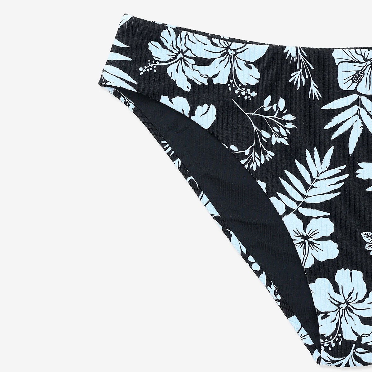 ハーレーHurleyサーフィンサーフ水着リブスイッチングスイムウェアボトムWSSW261011レディース女性26SU春夏