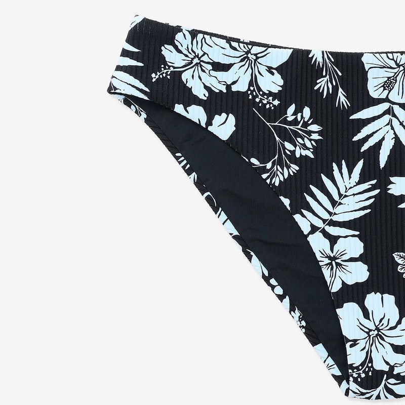 ハーレーHurleyサーフィンサーフ水着リブスイッチングスイムウェアボトムWSSW261011レディース女性26SU春夏