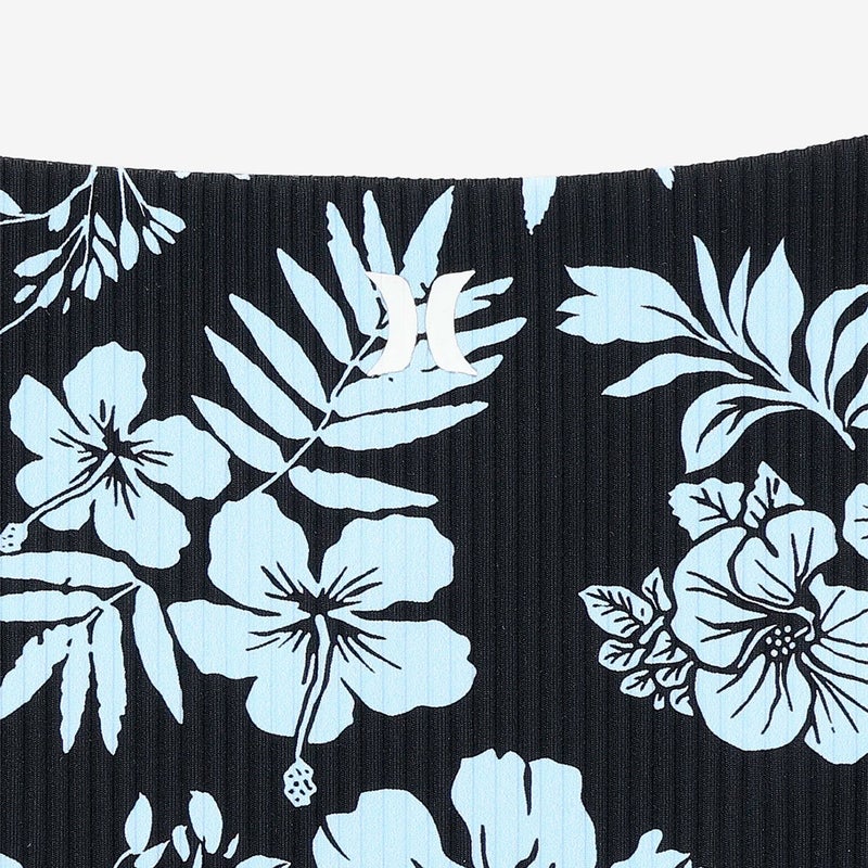 ハーレーHurleyサーフィンサーフ水着リブスイッチングスイムウェアボトムWSSW261011レディース女性26SU春夏