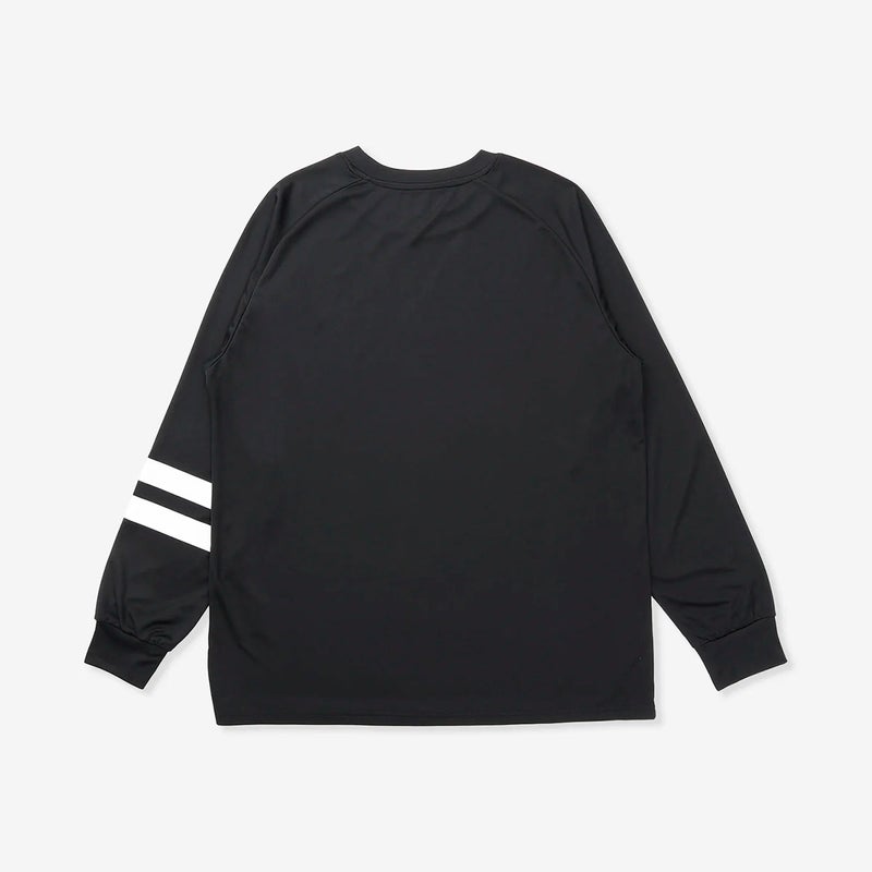 ハーレーHurleyサーフィンサーフラッシュガードUVカットラッシュアイコンブロックパーティロングスリーブTシャツMSRG261049メンズ男性26SU春夏