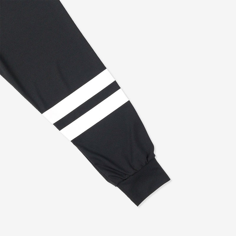 ハーレーHurleyサーフィンサーフラッシュガードUVカットラッシュアイコンブロックパーティロングスリーブTシャツMSRG261049メンズ男性26SU春夏