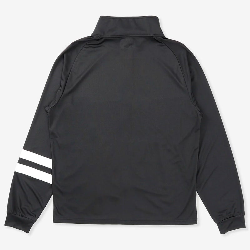 ハーレーHurleyサーフィンサーフラッシュガードUVカットラッシュアイコンブロックパーティジップアップジャケットMSRG261055メンズ男性26SU春夏